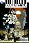 Red Herring comic books